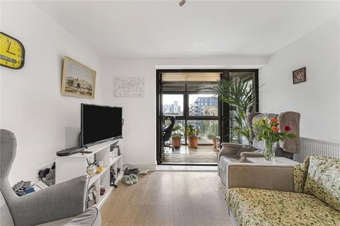1 bedroom apartment for sale, Downham Road, Hackney, London, N1