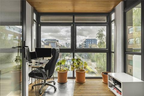 1 bedroom apartment for sale, Downham Road, Hackney, London, N1