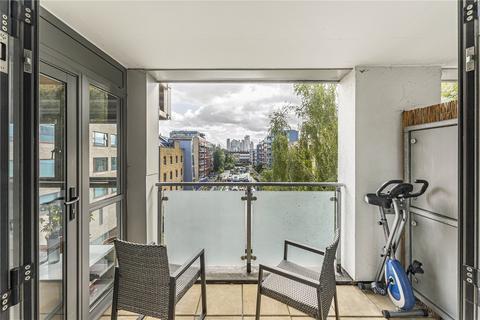 1 bedroom apartment for sale, Downham Road, Hackney, London, N1