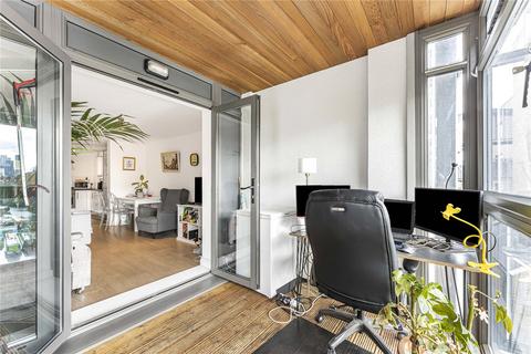 1 bedroom apartment for sale, Downham Road, Hackney, London, N1