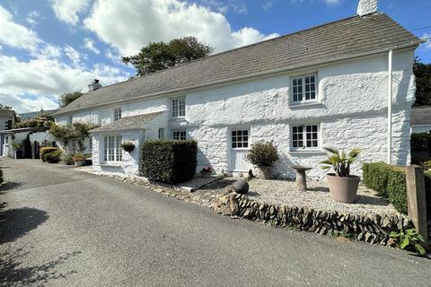 undefined, Portloe