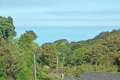 undefined, Portloe