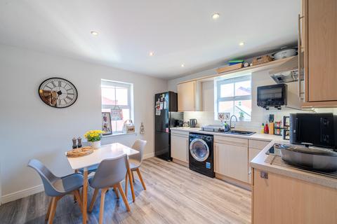 undefined, Teale Drive, Leeds LS7