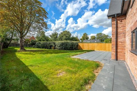 undefined, Bear Lane, Pinchbeck, Spalding, Lincolnshire, PE11
