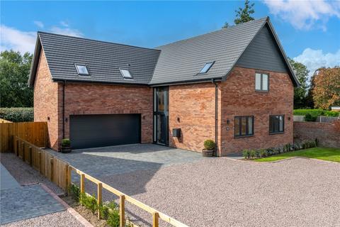 undefined, Bear Lane, Pinchbeck, Spalding, Lincolnshire, PE11