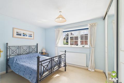undefined, LONGACRE RISE, CHINEHAM, BASINGSTOKE, HAMPSHIRE, RG24