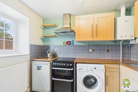 undefined, LONGACRE RISE, CHINEHAM, BASINGSTOKE, HAMPSHIRE, RG24