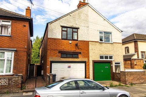 undefined, Evesham Road, Leicester, LE3