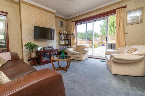 undefined, Evesham Road, Leicester, LE3