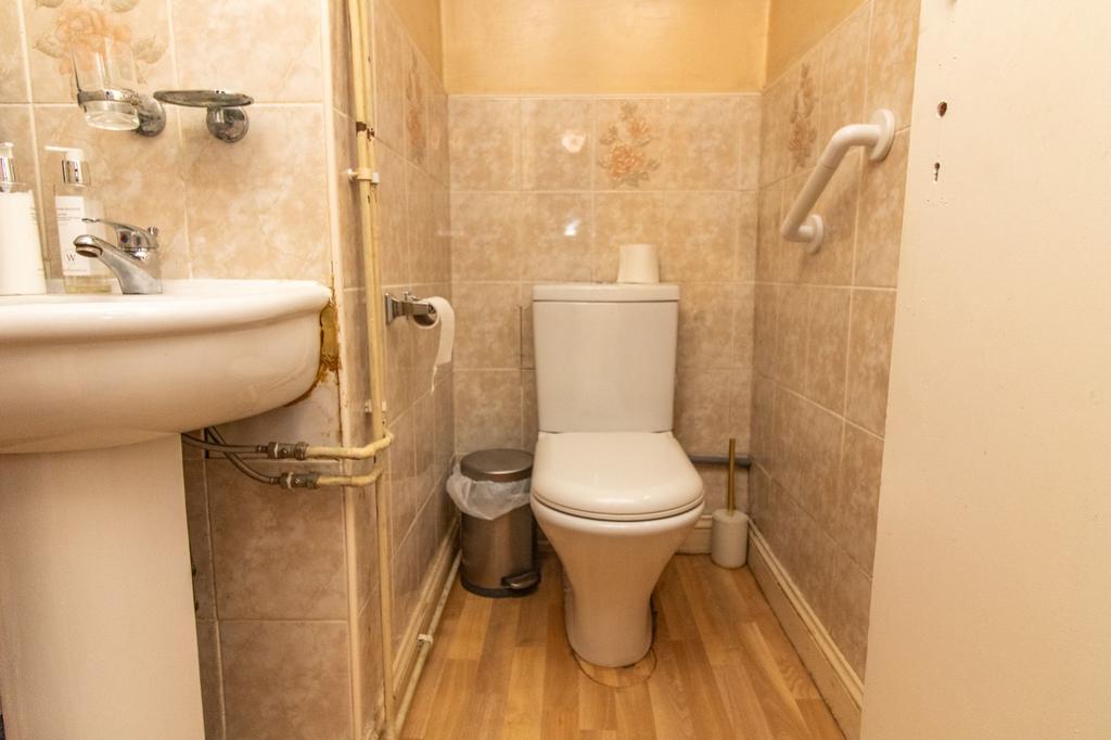 Cloakroom
