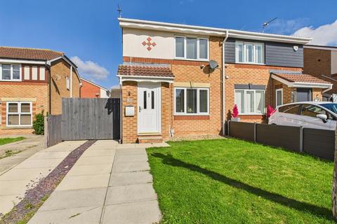 undefined, Aysgarth Rise, Bridlington