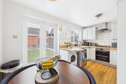 undefined, Aysgarth Rise, Bridlington