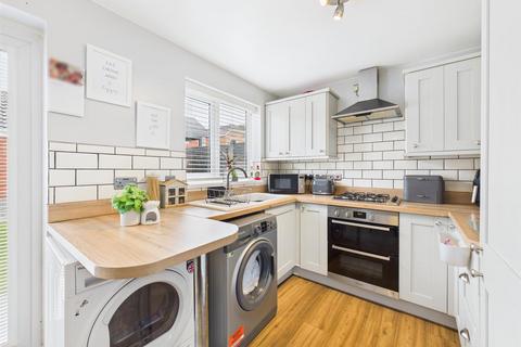 undefined, Aysgarth Rise, Bridlington