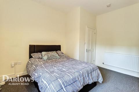 undefined, Connaught Road, Cardiff