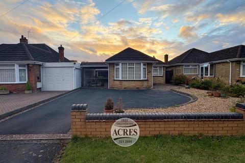 2 bedroom house for sale, Whitehouse Crescent, Sutton Coldfield