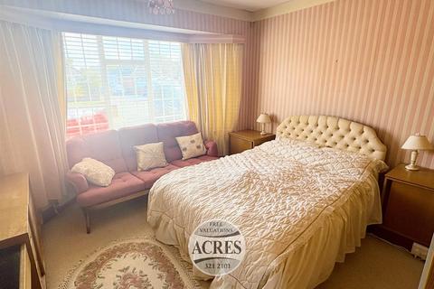 2 bedroom house for sale, Whitehouse Crescent, Sutton Coldfield