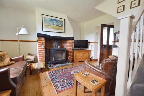 3 West End, Briston, Melton Constable, NR24 2HY