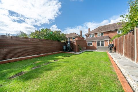 undefined, Hemel Hempstead HP2