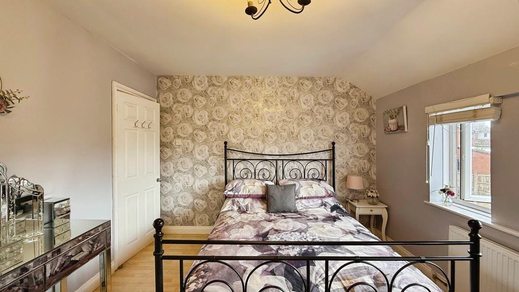 Bedroom two