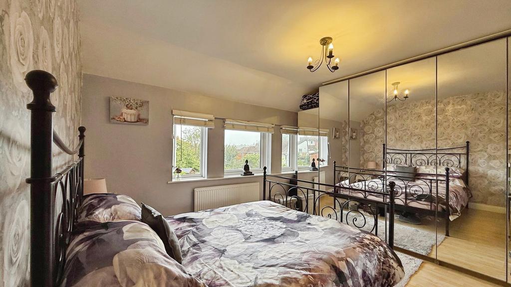 Bedroom two