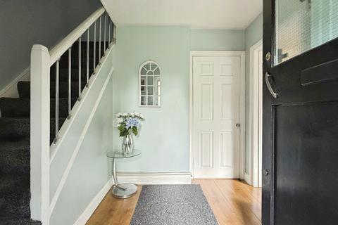 4 bedroom semi-detached house for sale, 45 Rochester Road, St Annes, Bristol, BS4 4QG