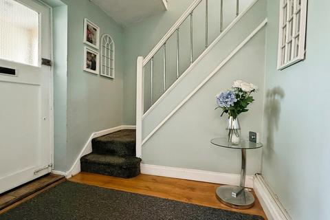 4 bedroom semi-detached house for sale, 45 Rochester Road, St Annes, Bristol, BS4 4QG