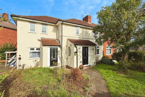 45 Rochester Road, St Annes, Bristol, BS4 4QG