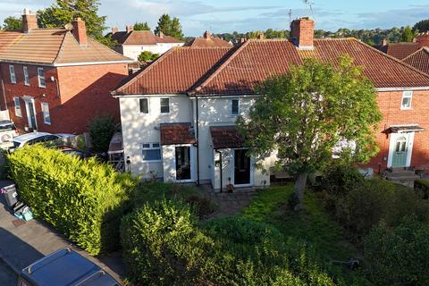 4 bedroom semi-detached house for sale, 45 Rochester Road, St Annes, Bristol, BS4 4QG