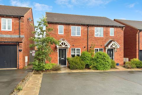 17 Rufus Road, Carlisle, CA1 2FZ
