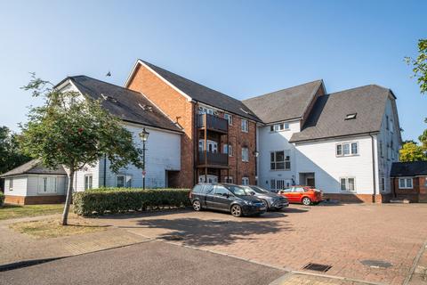 1 bedroom flat for sale, Brosse Way, Bromley, London, BR2