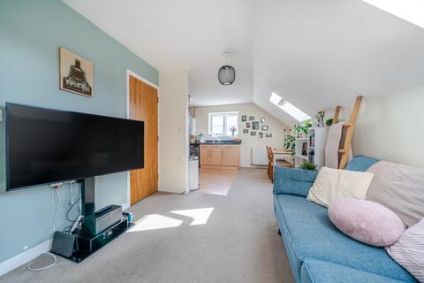 1 bedroom flat for sale, Brosse Way, Bromley, London, BR2