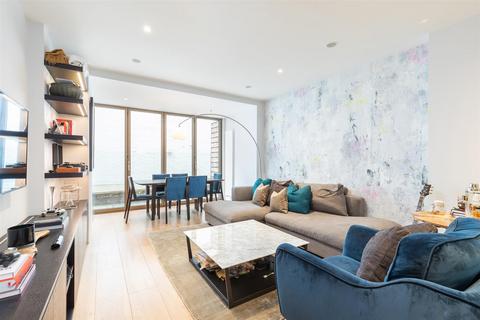 2 bedroom apartment for sale, Gosfield Street, Marylebone, W1