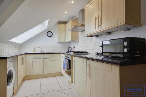 2 bedroom apartment for sale, 34 Wellington Road, Bournemouth, Dorset, BH8 8NH