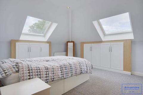 2 bedroom apartment for sale, 34 Wellington Road, Bournemouth, Dorset, BH8 8NH