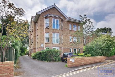 2 bedroom apartment for sale, 34 Wellington Road, Bournemouth, Dorset, BH8 8NH