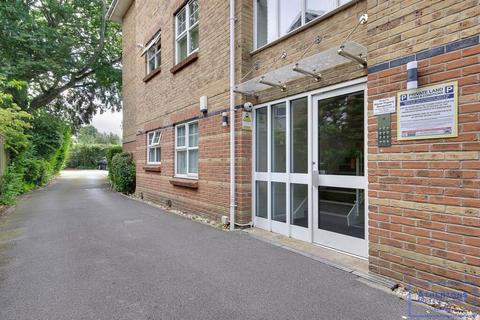 2 bedroom apartment for sale, 34 Wellington Road, Bournemouth, Dorset, BH8 8NH