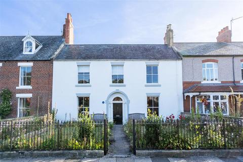 undefined, Bath Terrace, Blyth