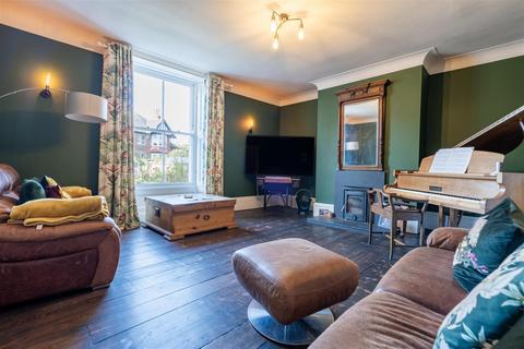 5 bedroom terraced house for sale, Bath Terrace, Blyth