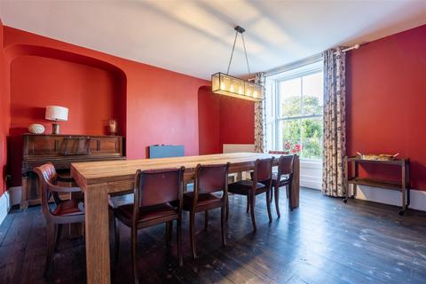 5 bedroom terraced house for sale, Bath Terrace, Blyth
