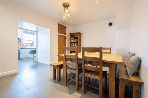 5 bedroom terraced house for sale, Bath Terrace, Blyth