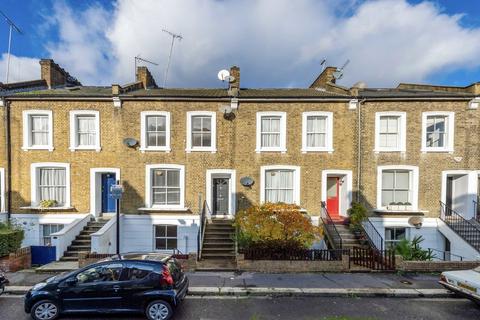 Vernon Street, London W14
