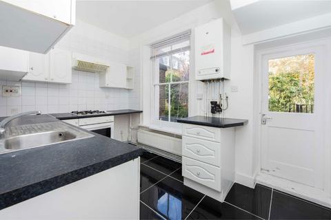 2 bedroom flat for sale, Vernon Street, London W14