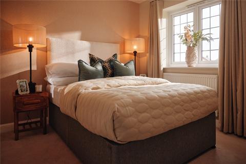 undefined, Willow Rise, Bomere Heath, Shrewsbury, Shrosphire, SY4