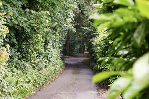 undefined, Magna Carta, Wraysbury, TW19