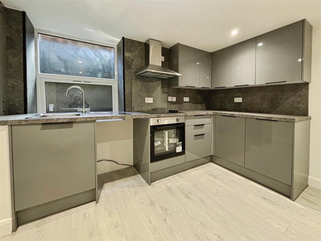Kitchen/Dining