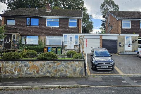 3 bedroom semi-detached house for sale, 30 Torwood Road, Chadderton, Oldham, OL9 0RA