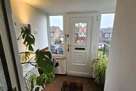 3 bedroom semi-detached house for sale, 30 Torwood Road, Chadderton, Oldham, OL9 0RA