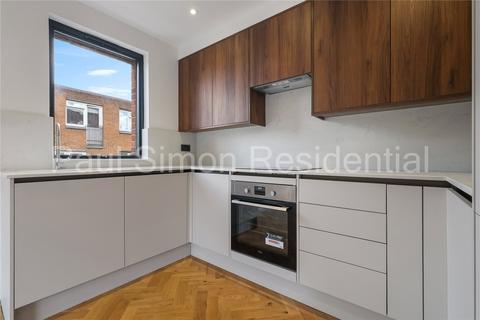 undefined, Roman Way, Islington, London, N7