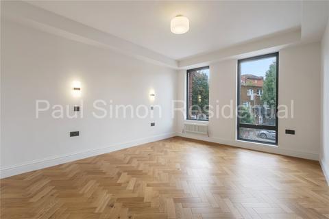 undefined, Roman Way, Islington, London, N7