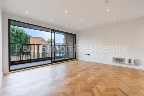 undefined, Roman Way, Islington, London, N7